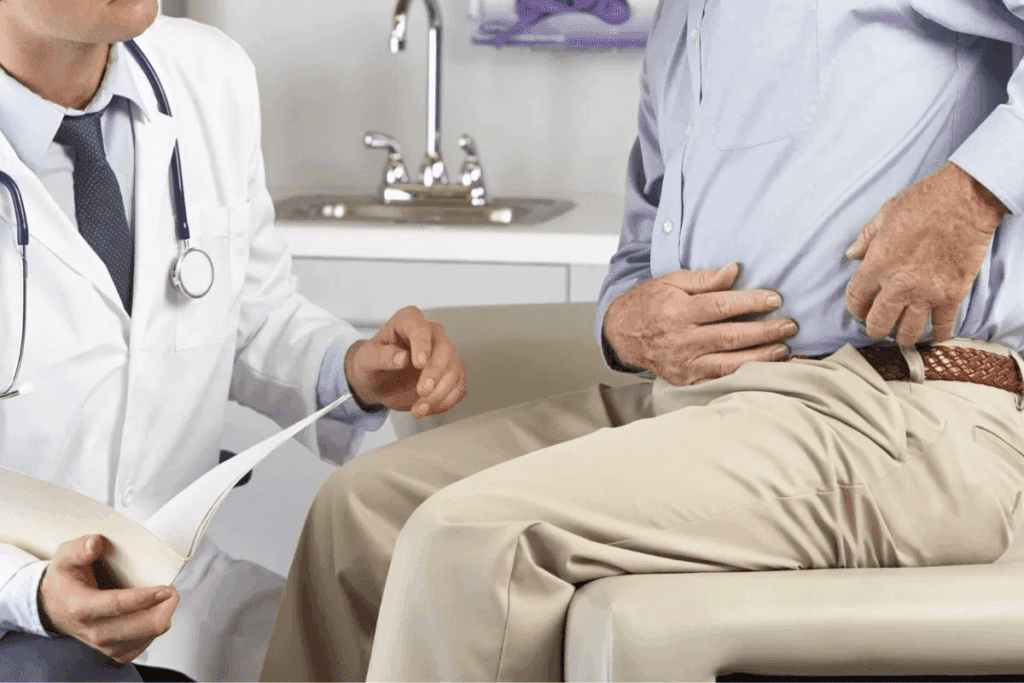 Hospital Stay After Colon Surgery: An Expert Guide