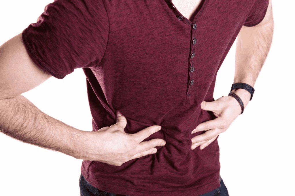 Inguinal Hernia Urinary Symptoms: A Shocking Link