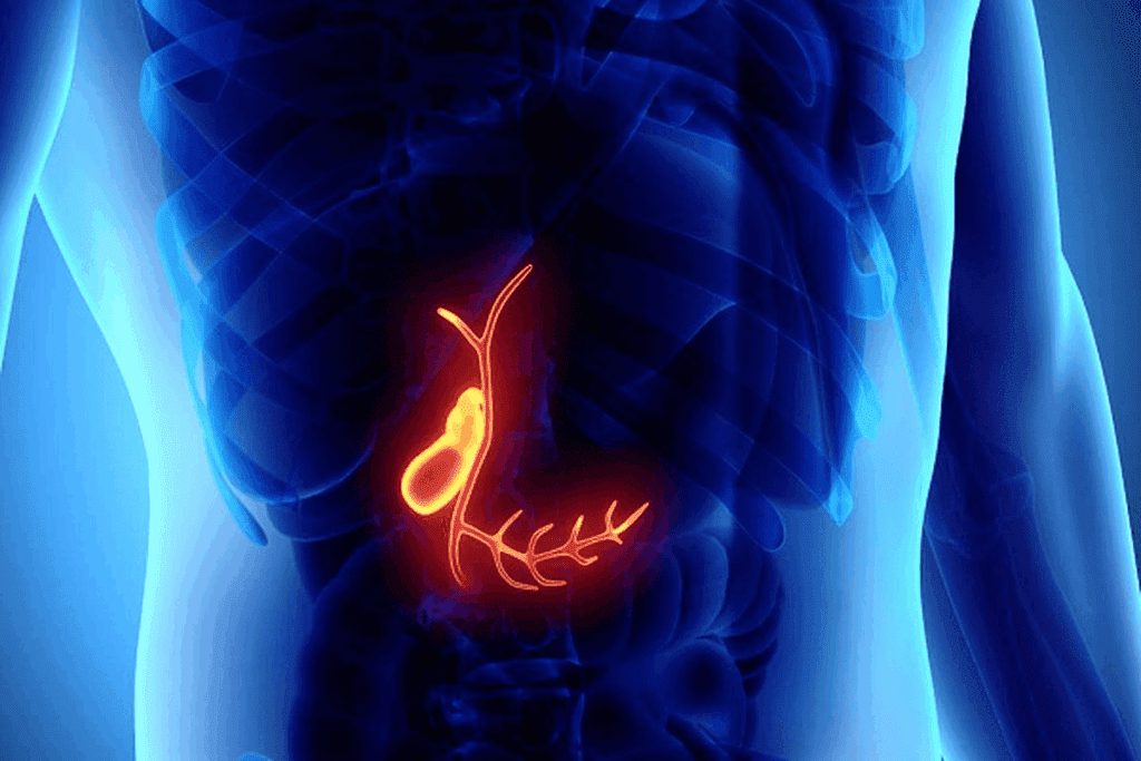 Coconut Water and Gallbladder Health: Amazing?