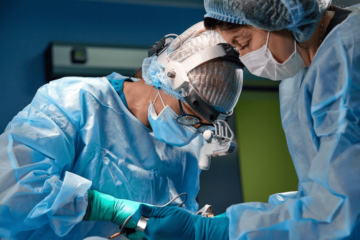 Weight Loss Timeline After Bariatric Surgery