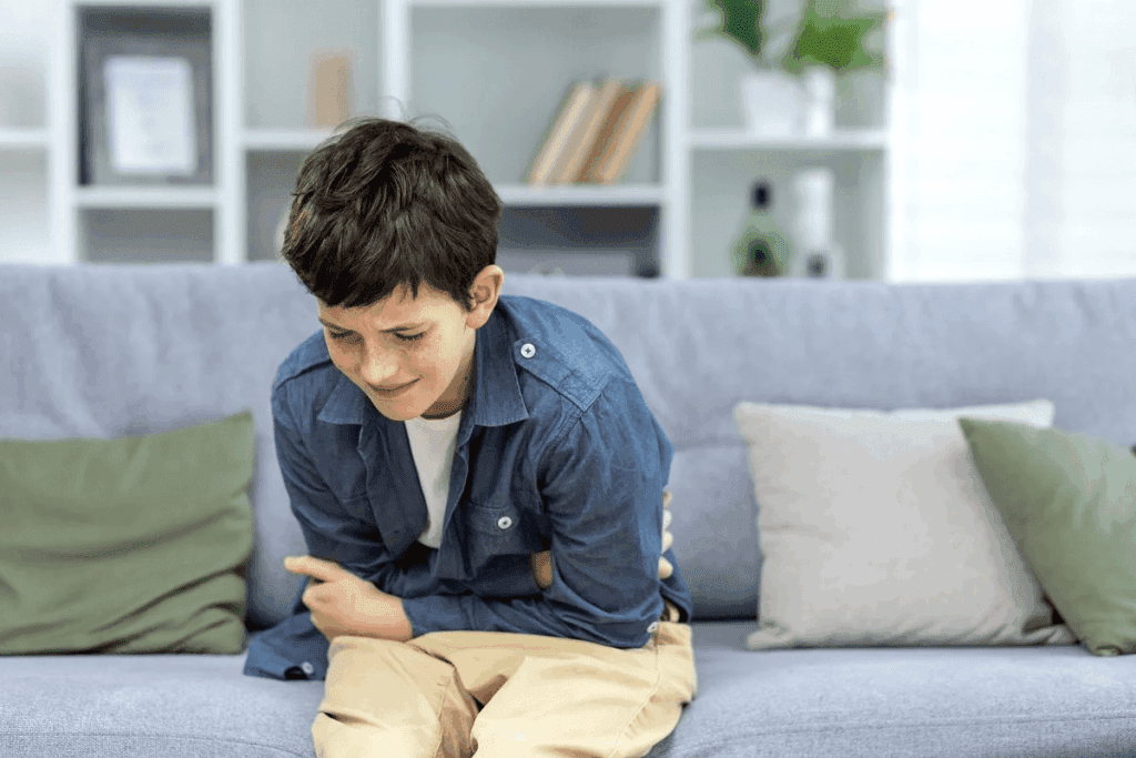 Treating Gallstones in Children: An Expert Guide