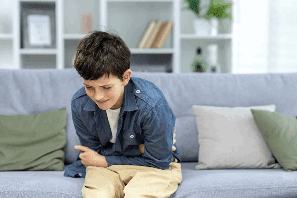 Treating Gallstones in Children: An Expert Guide