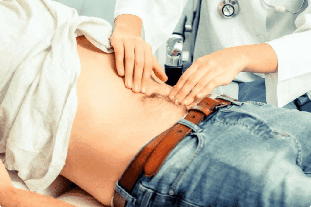 Hernia Gas Symptoms: The Surprising, Hidden Link