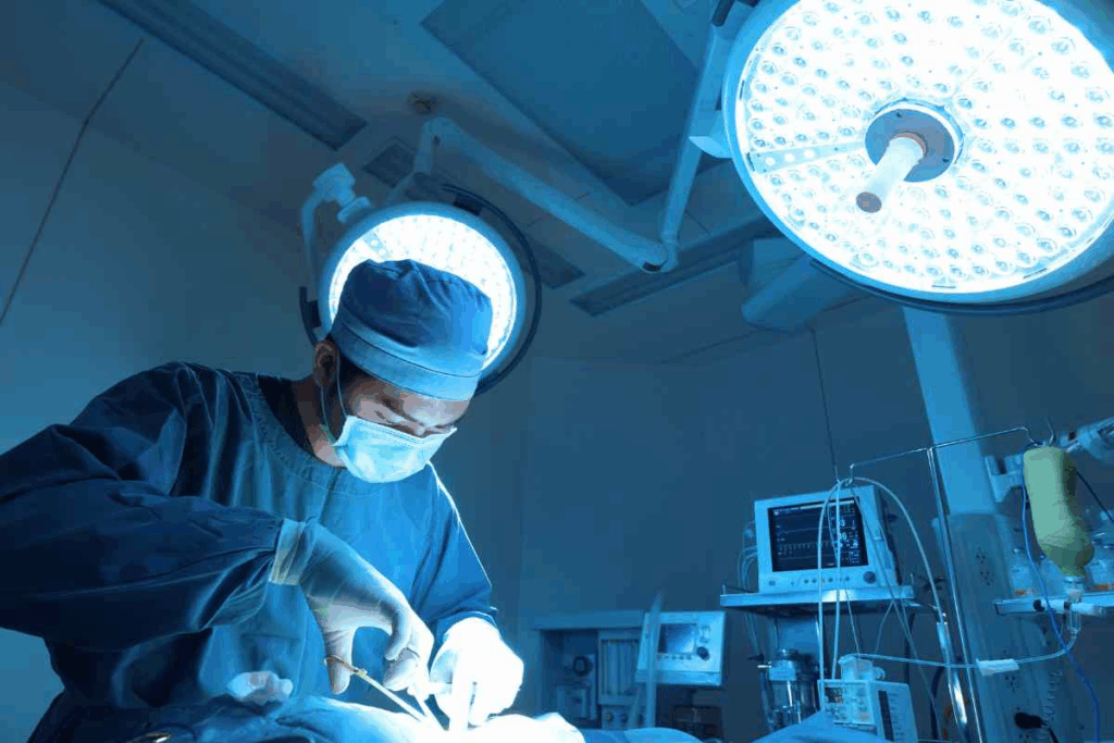 Inguinal Hernia Severity: A Critical Warning