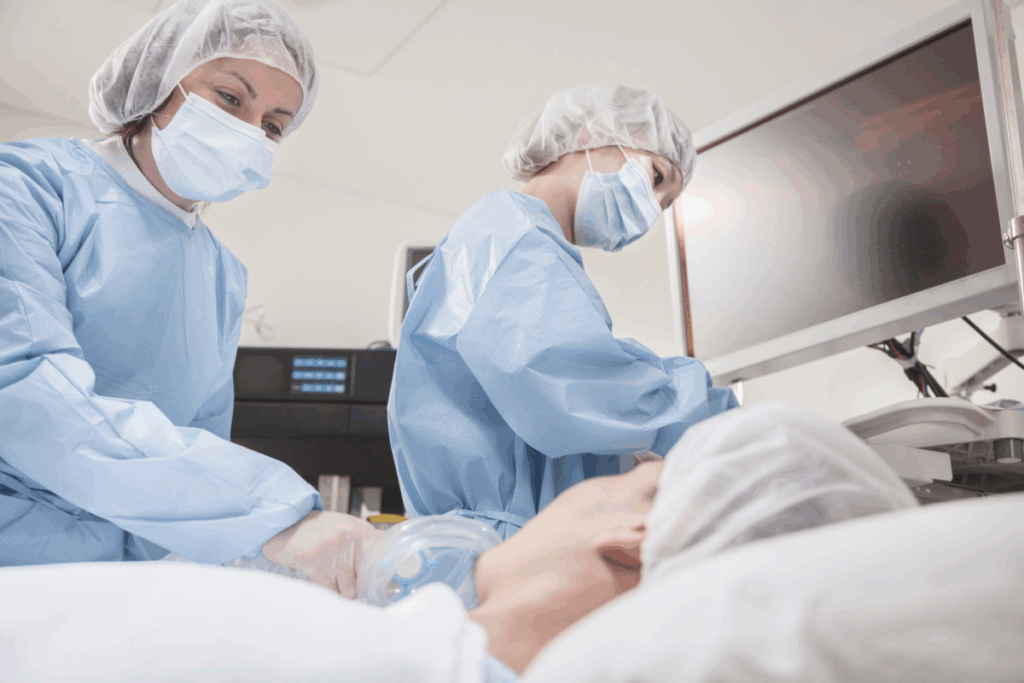 Prehistoric Childbirth: The Shocking, Amazing Truth