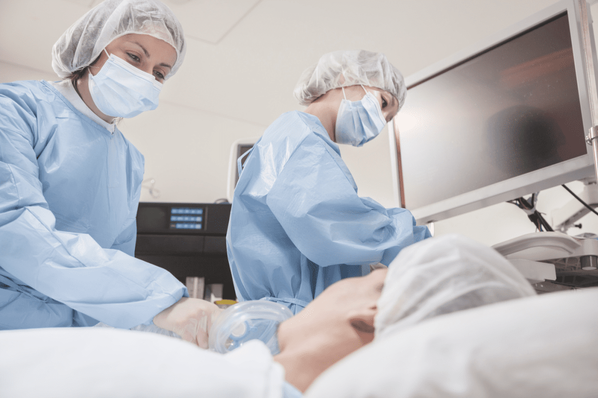 Hernia Surgery Waiting List: The Shocking Truth