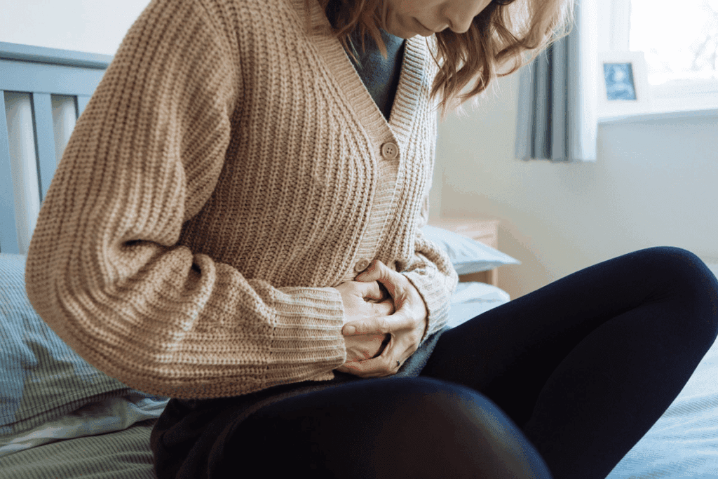 Feeling Intestines in Stomach: A Surprising Guide