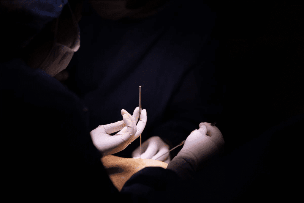 Mastectomy vs Lumpectomy: The Ultimate Choice