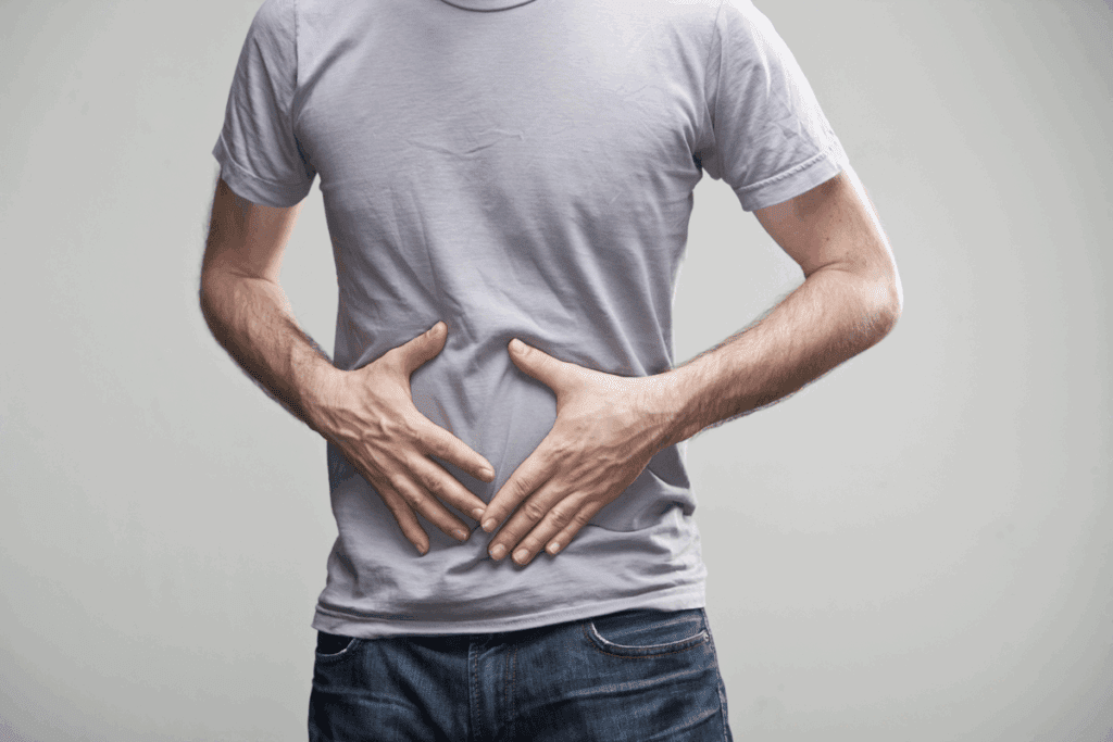 Hernia Bowel Obstruction: A Critical Warning