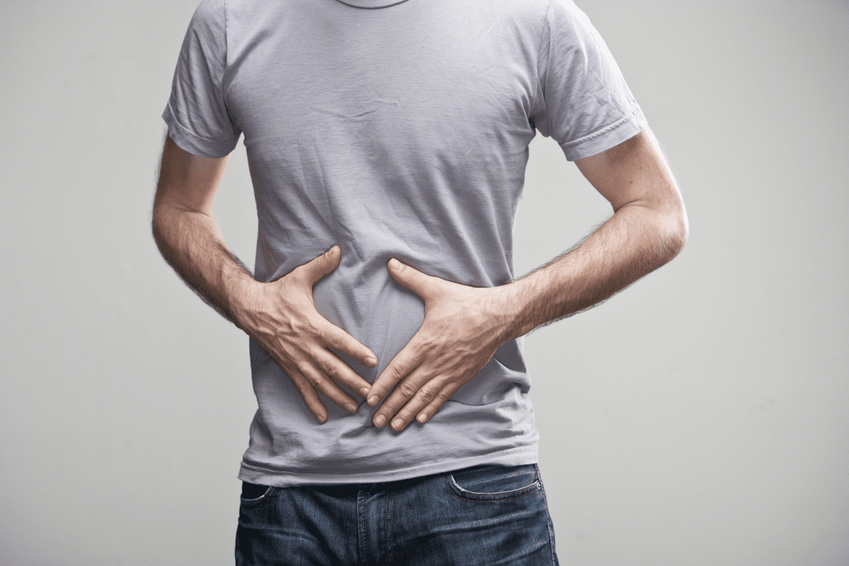 Hernia Organs: What's Really Pushing Through?