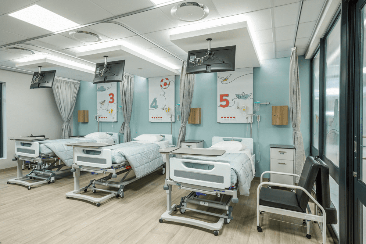 Full Recovery From Radiation: The Surprising Truth