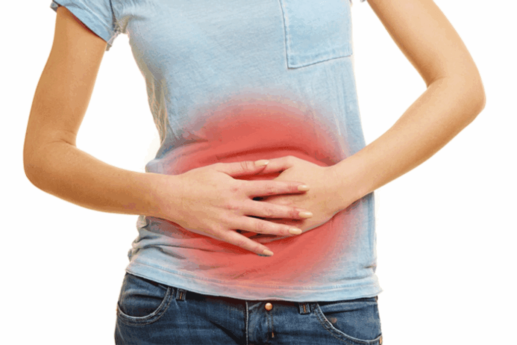 Unusual Diverticulitis Symptoms: The Shocking List