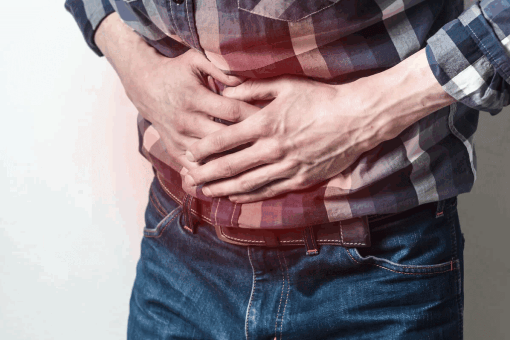 Calm Diverticulitis Attack: The Ultimate, Simple Guide