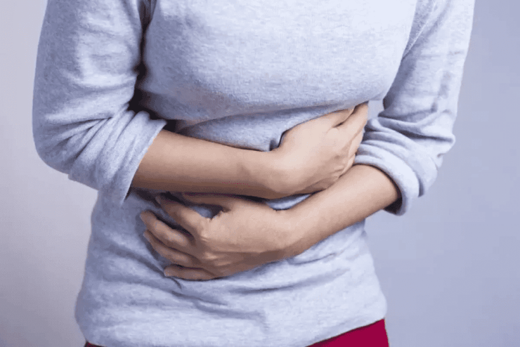 Worrying Hernia Symptoms: When to Seek Medical Attention