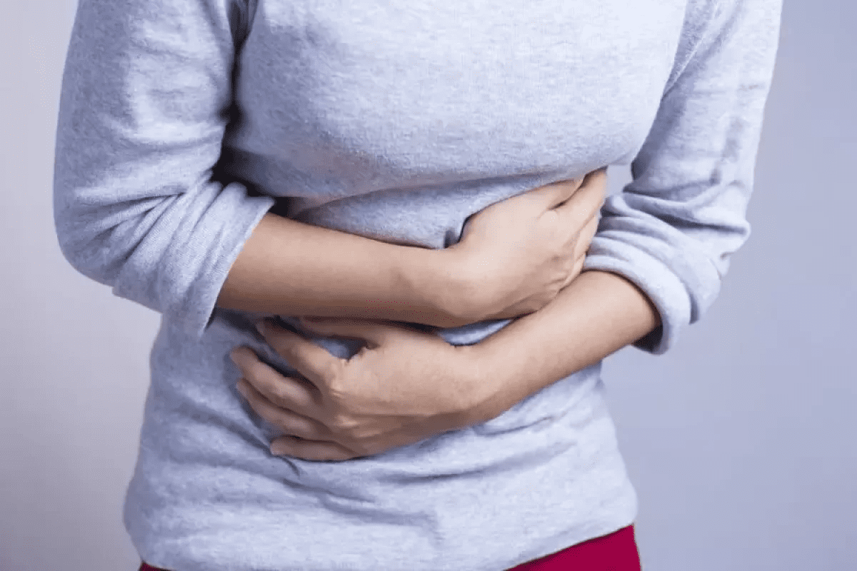 Worrying Hernia Symptoms: When to Seek Medical Attention