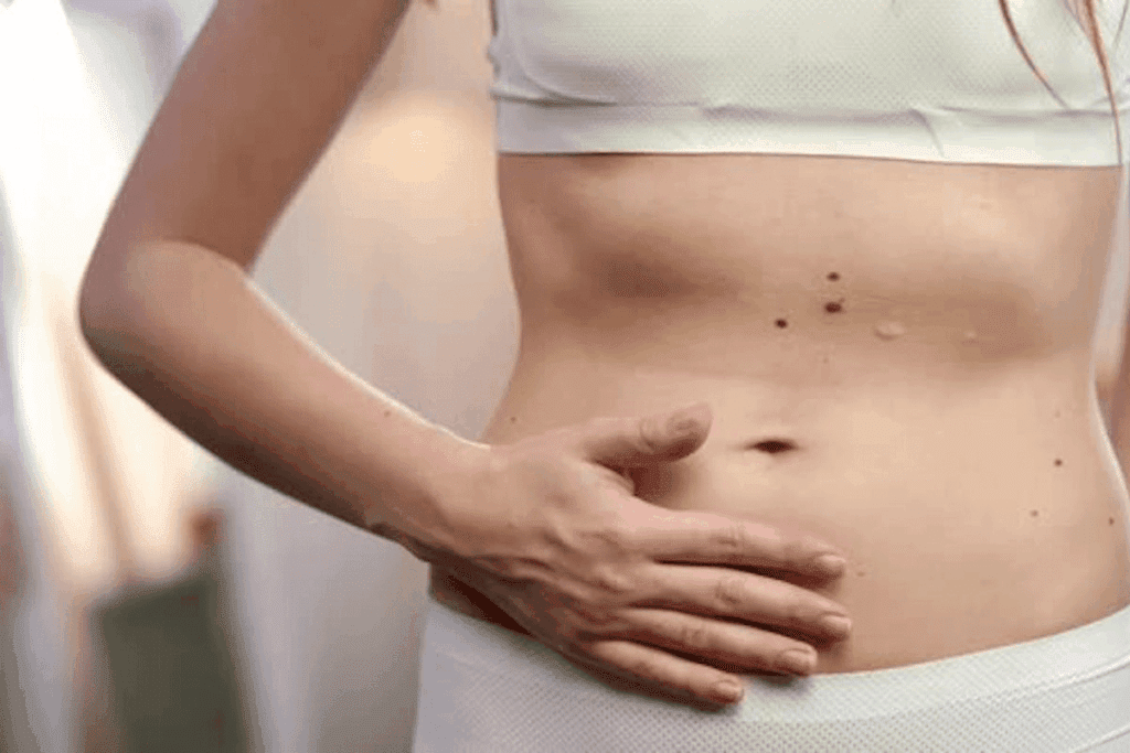 Behind Belly Button Anatomy: An Amazing Look Inside