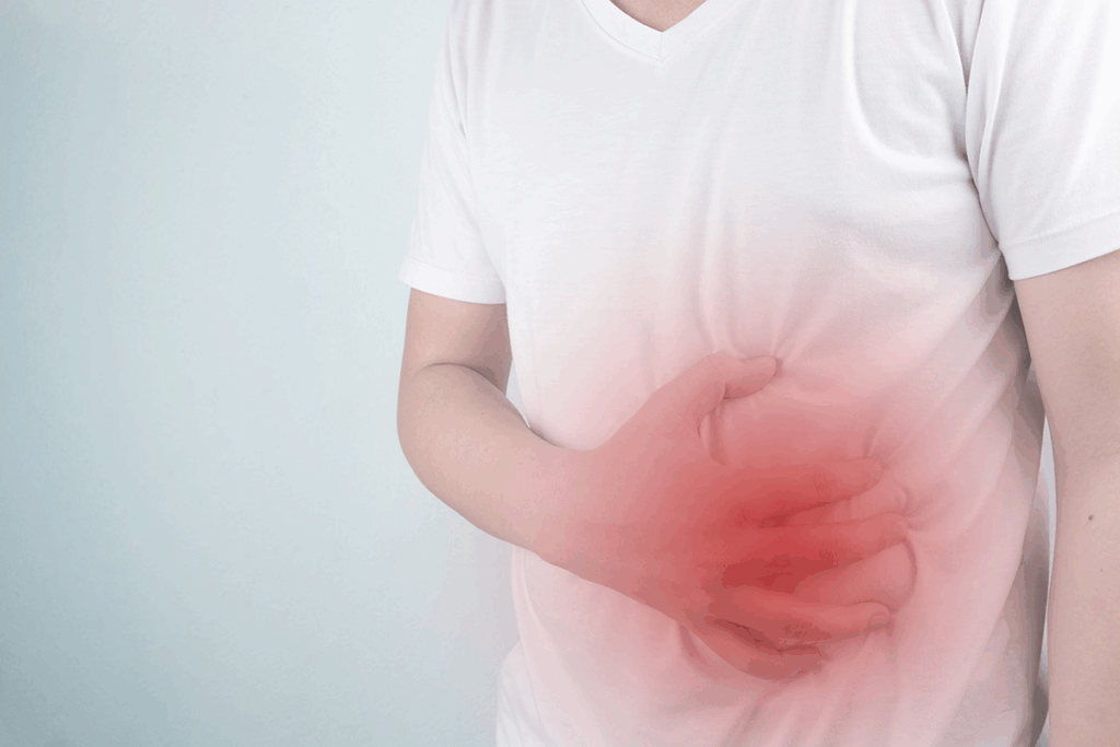 Melena Appearance: The Shocking, Tarry Look