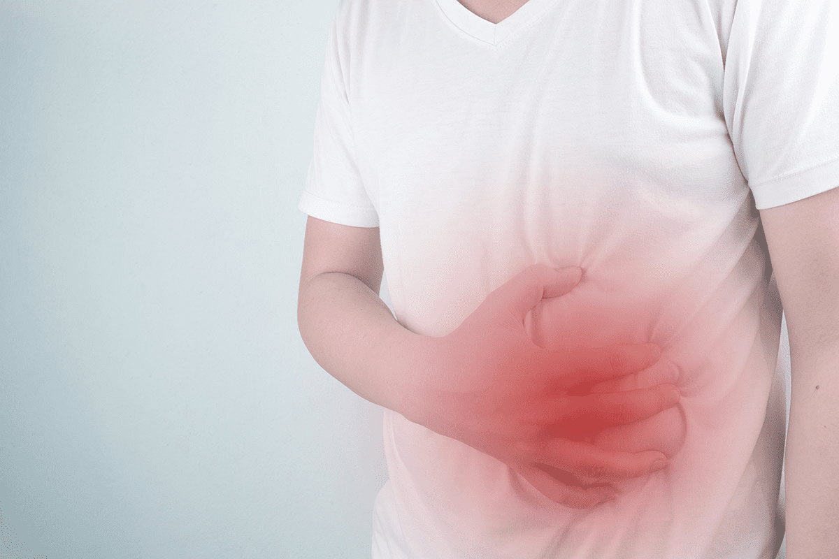 Melena Odor: The Shocking, Unmistakable Smell