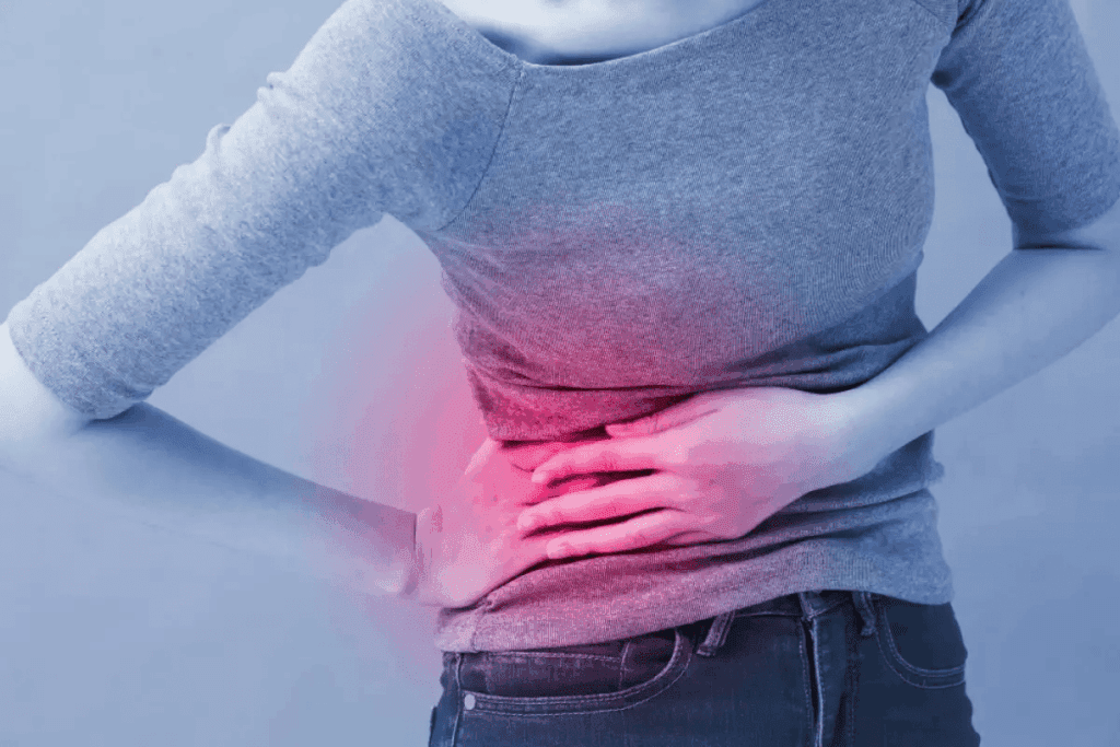 Worsening Diverticulitis Signs: A Critical Warning
