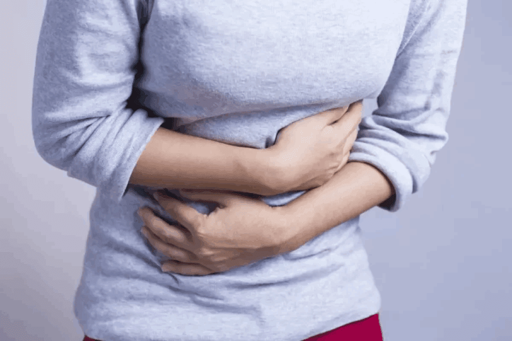 Worsening Diverticulitis Signs: A Critical Warning