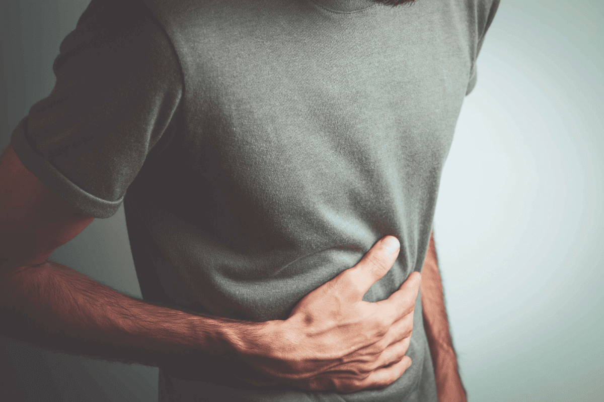 Calm Diverticulitis Flare: An Amazing, Simple Guide
