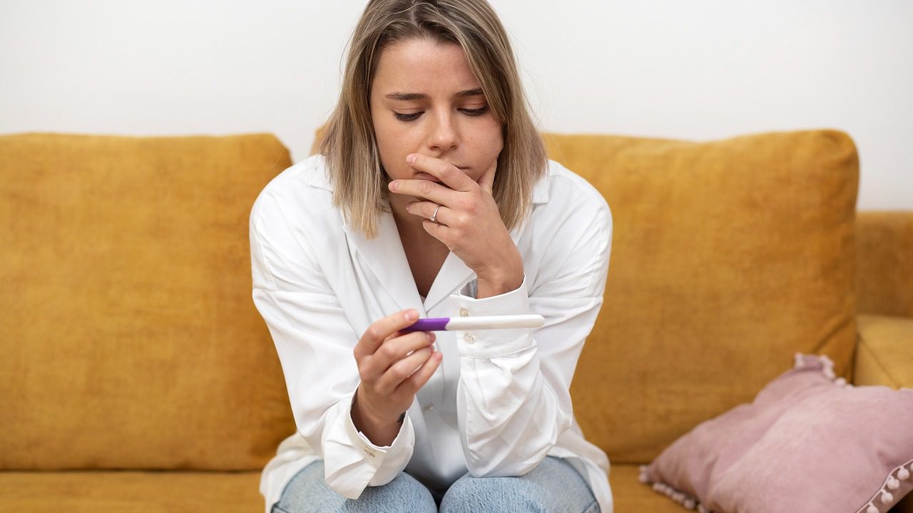 Infertility in Women