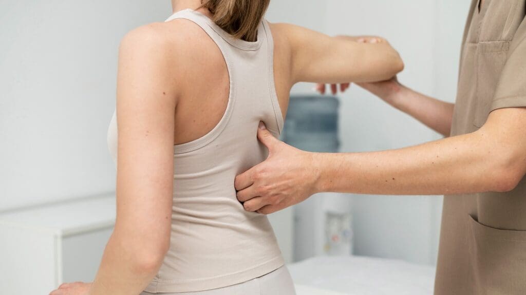 scoliosis bone grafting