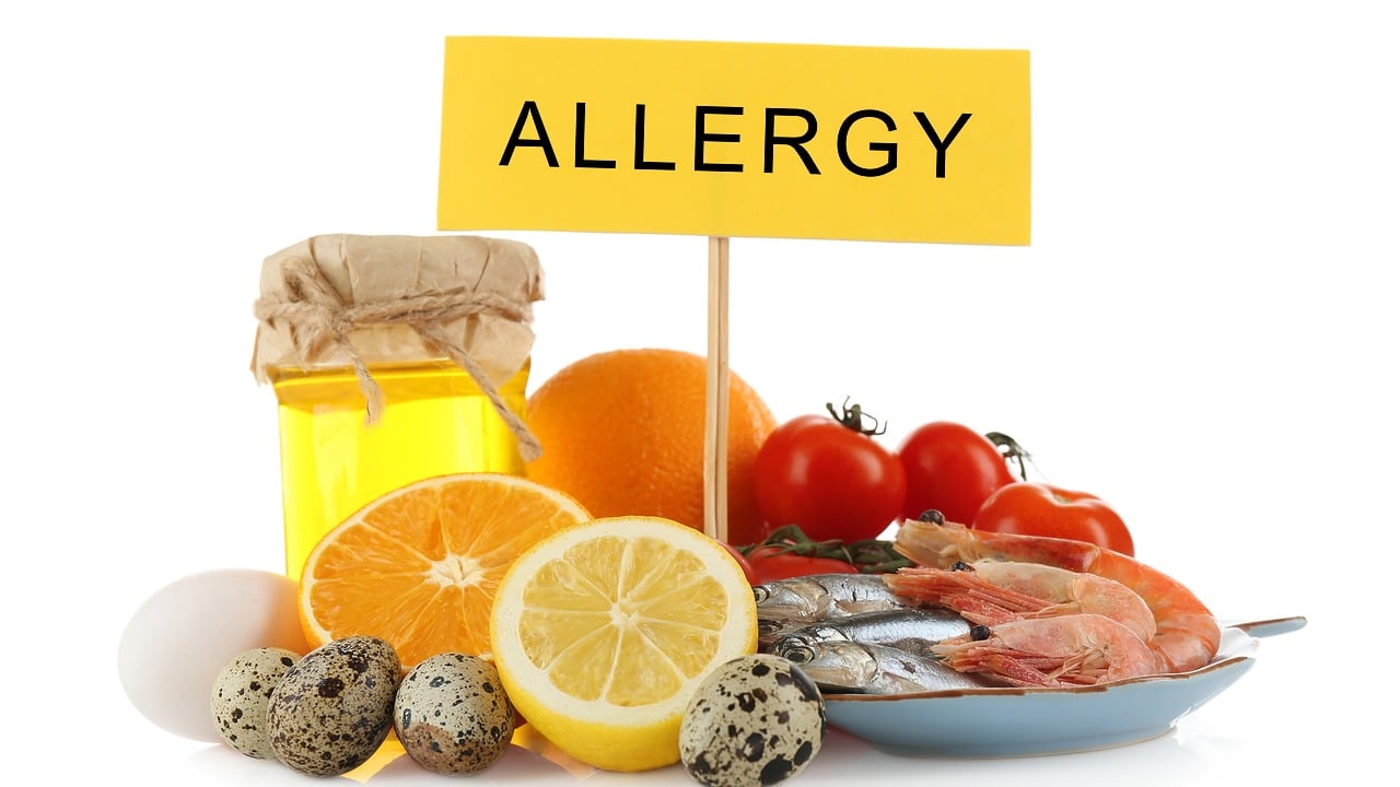 Pediatric Allergy Immunotherapy