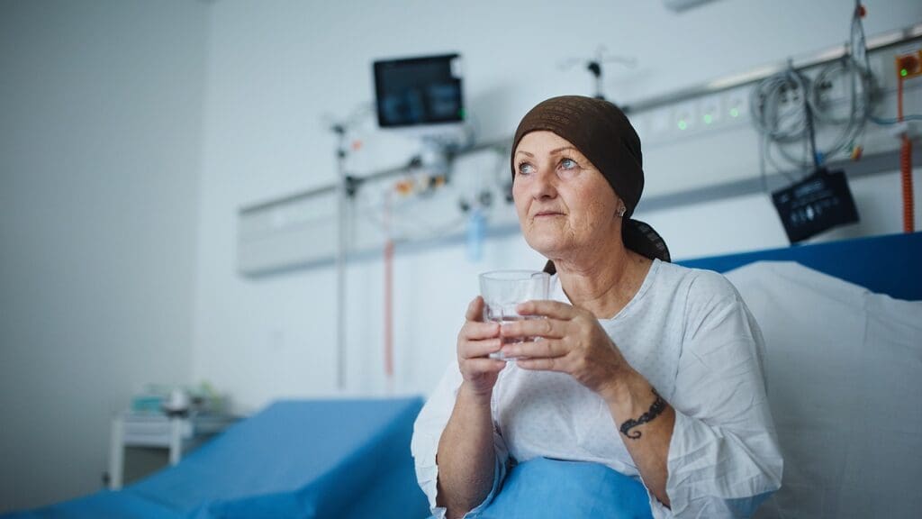 understanding Chemotherapy