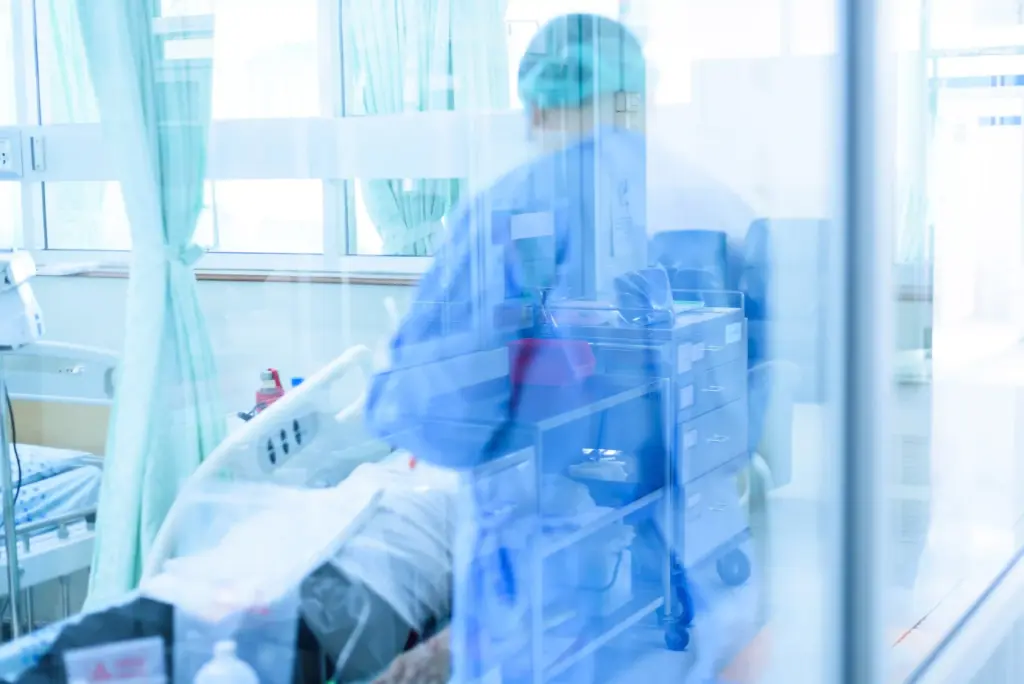 shutterstock 755082100 LIV Hospital