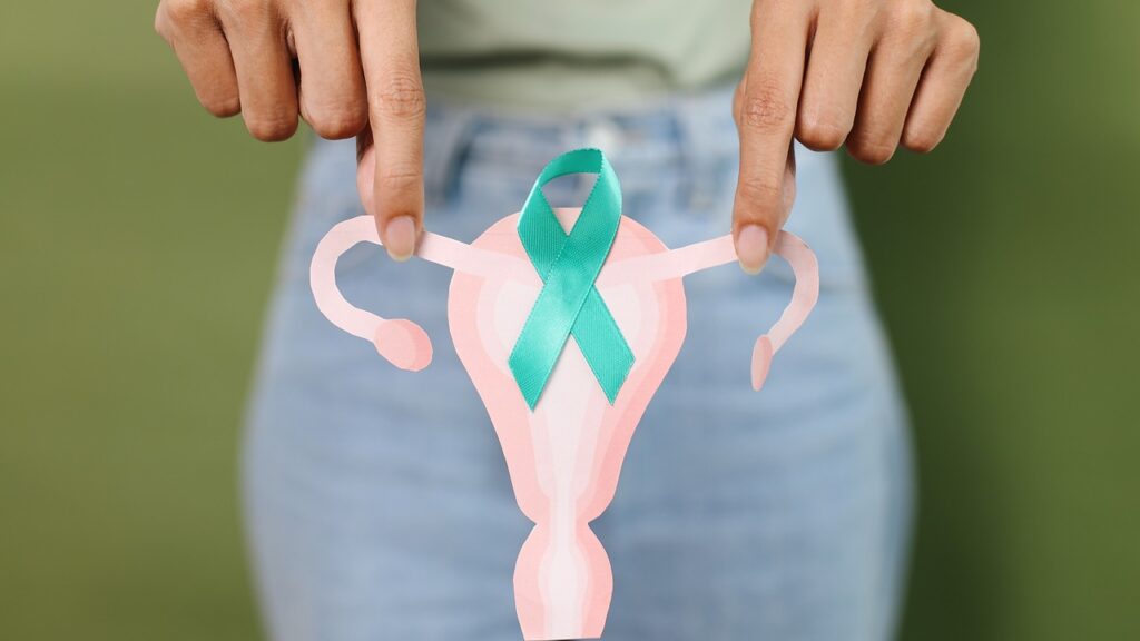 ovarian cancer treatments