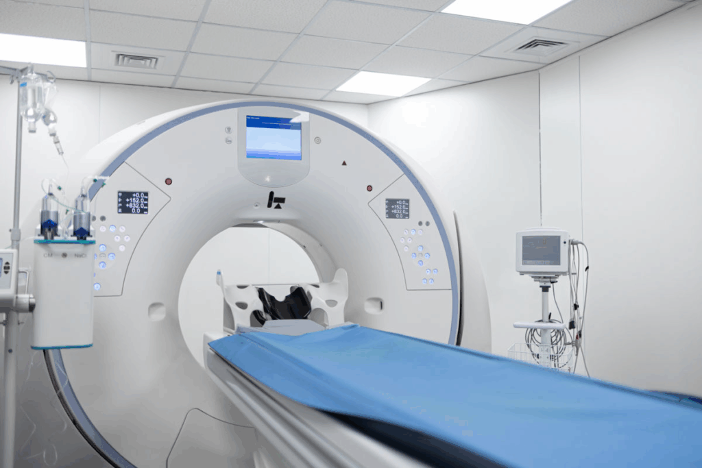 MRI Claustrophobia: How to Stay Calm During the Scan