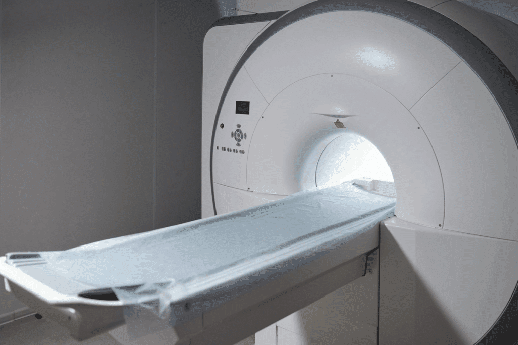 Can You Eat Before an MRI and What Helps With Claustrophobia