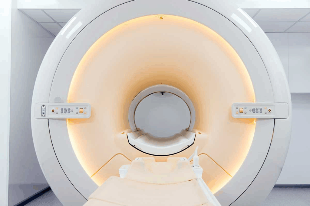Claustrophobia and MRI: What to Do If You Feel Trapped