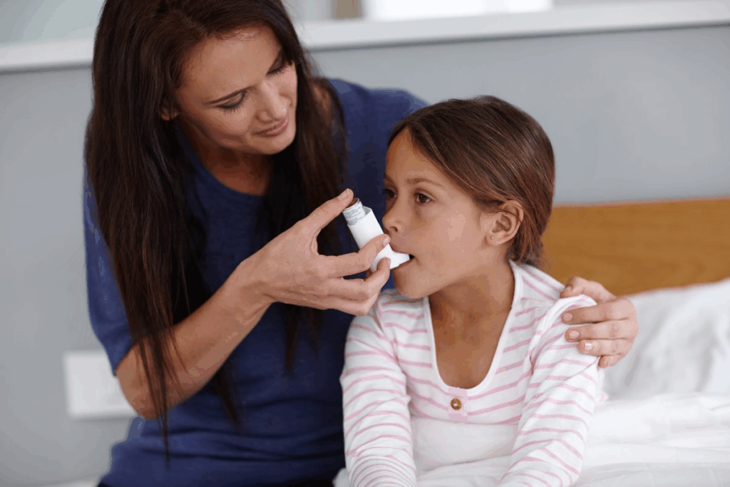 Asthma Guidelines 2024: New Protocols