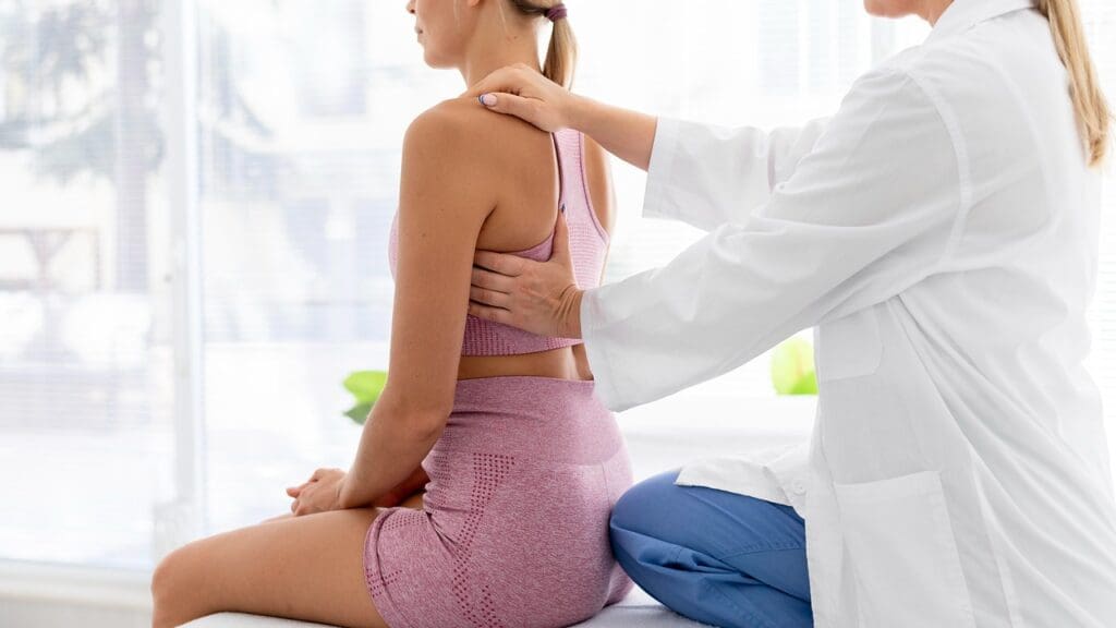 scoliosis bone grafting