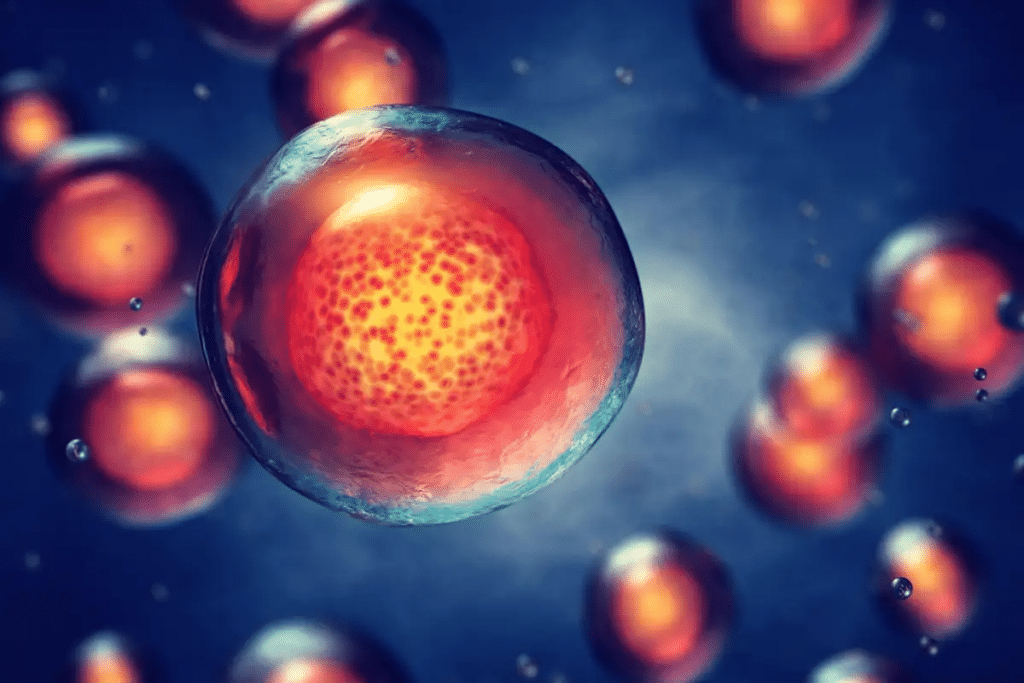 Story of Tony's Disease