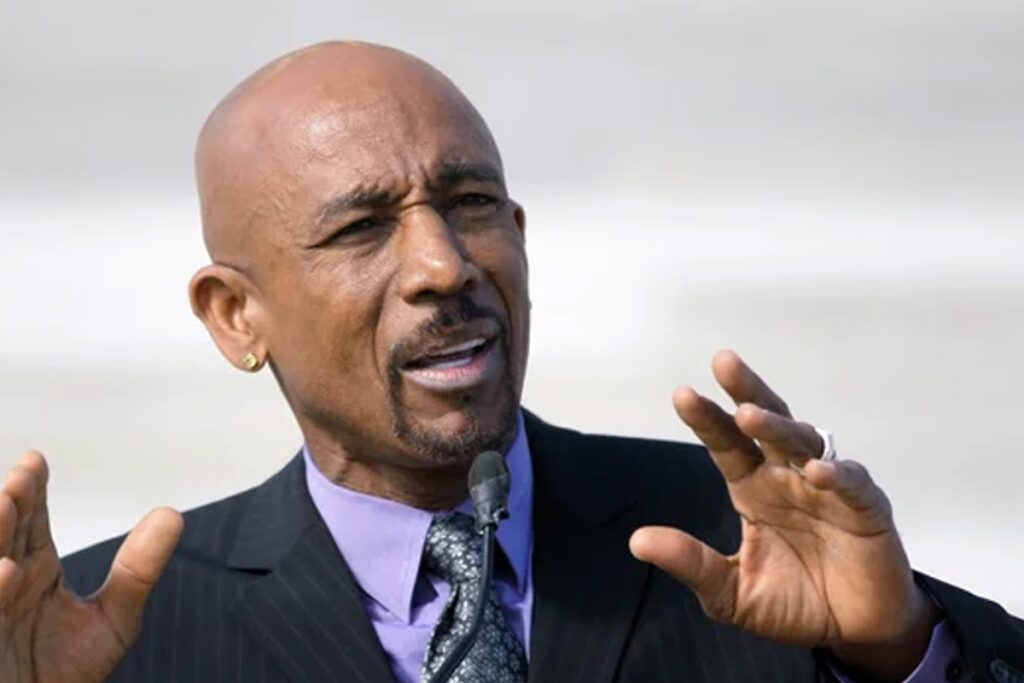 Montel Williams MS stem cell