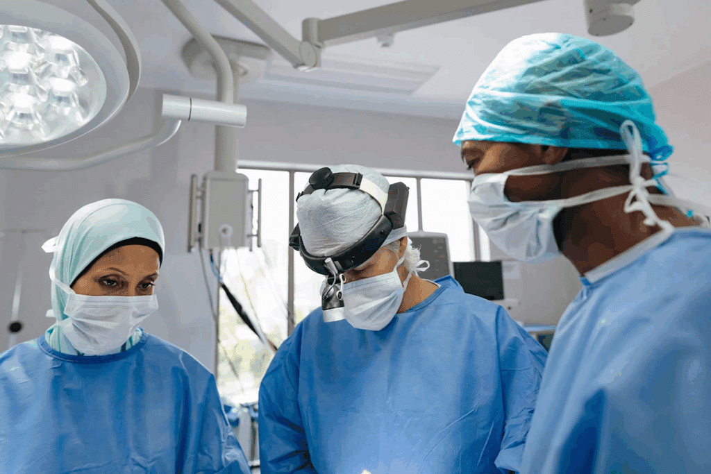 Minor Surgery Recovery: Best Healing Tips