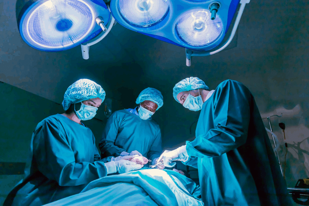 Minor Surgery Recovery: Best Healing Tips