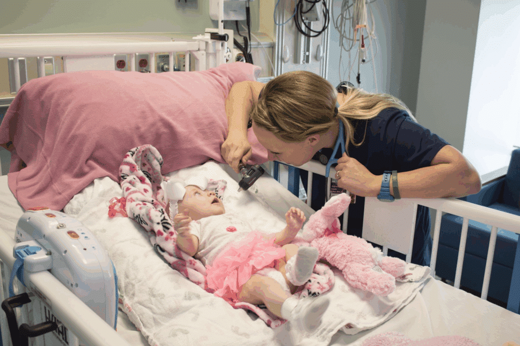 What is the Most Common Pediatric Surgery?