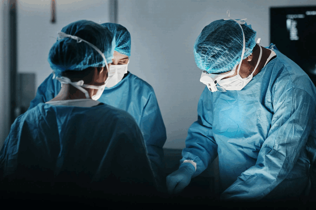 Common Surgery Kids: Hernia & Tonsils