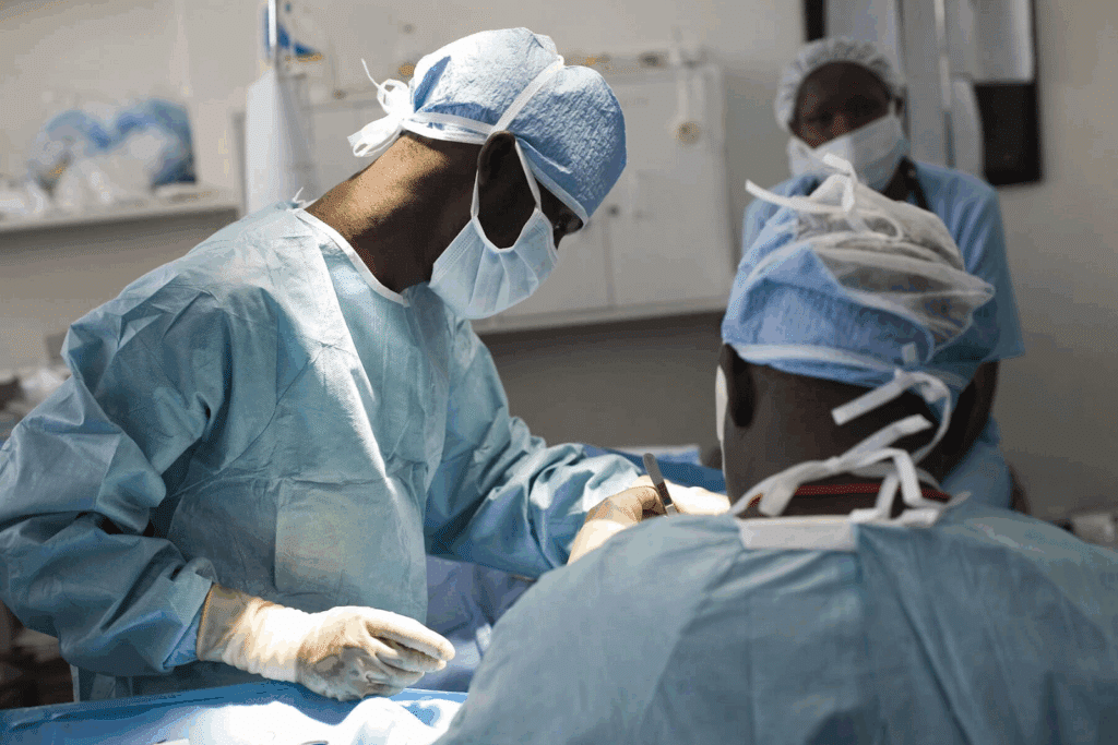 Surgery Survival Rates: An In-Depth Analysis