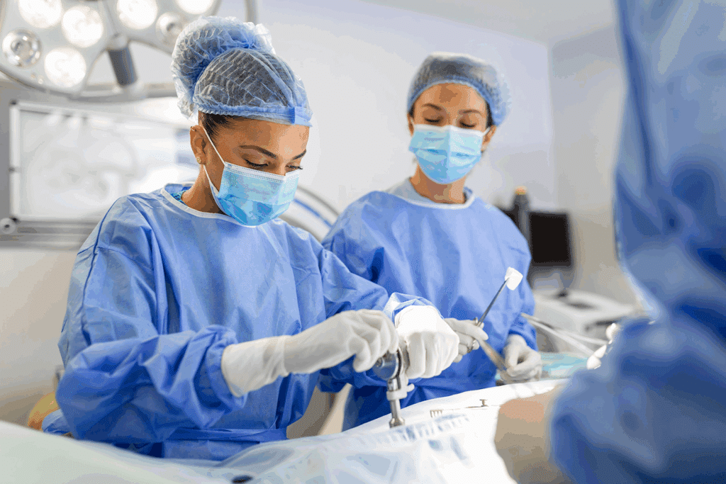 Surgery Survival Rates: An In-Depth Analysis