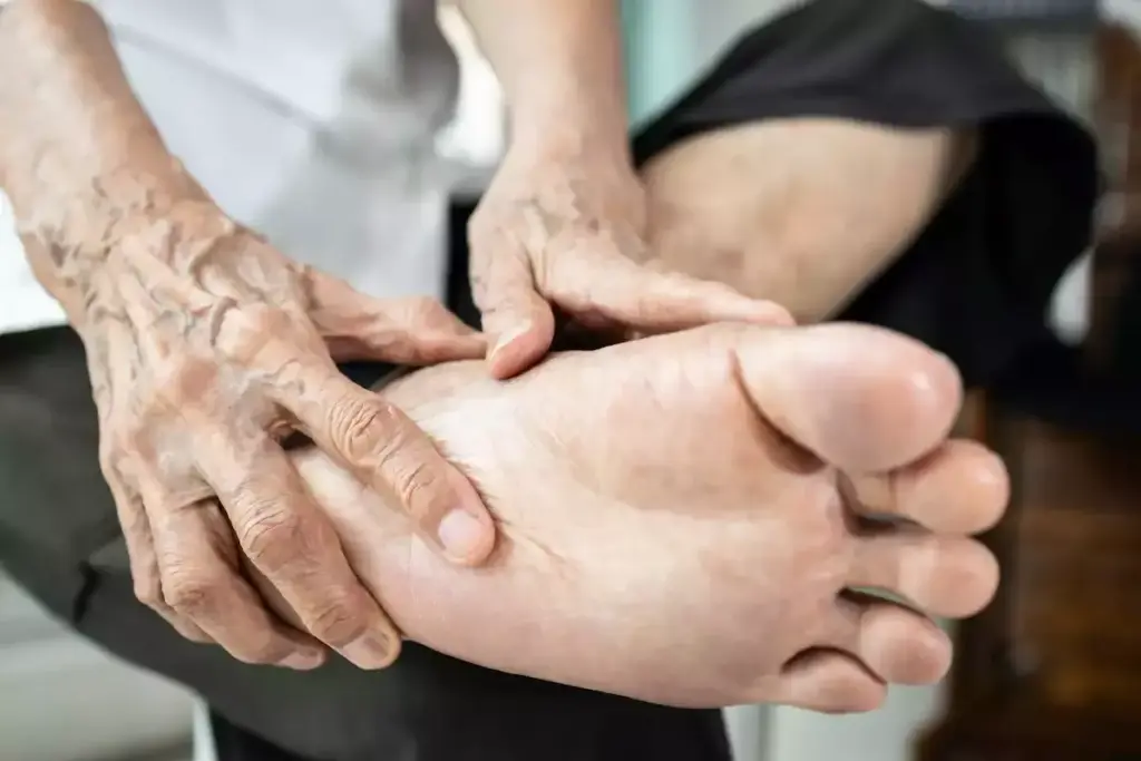 Neuropathy PAD Differential Diagnosis: Key Tips