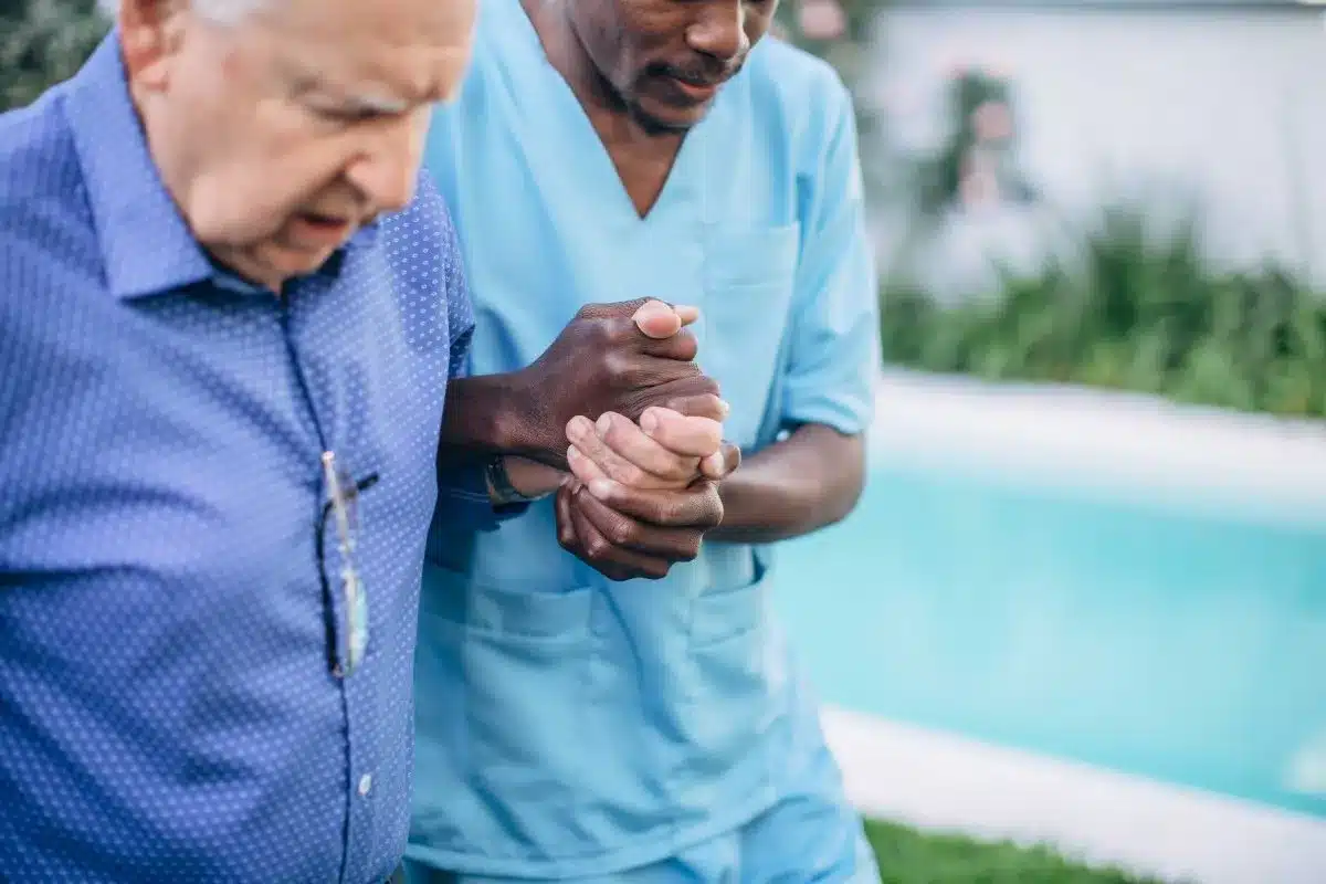 Common PAD Symptoms: Top Warning Signs