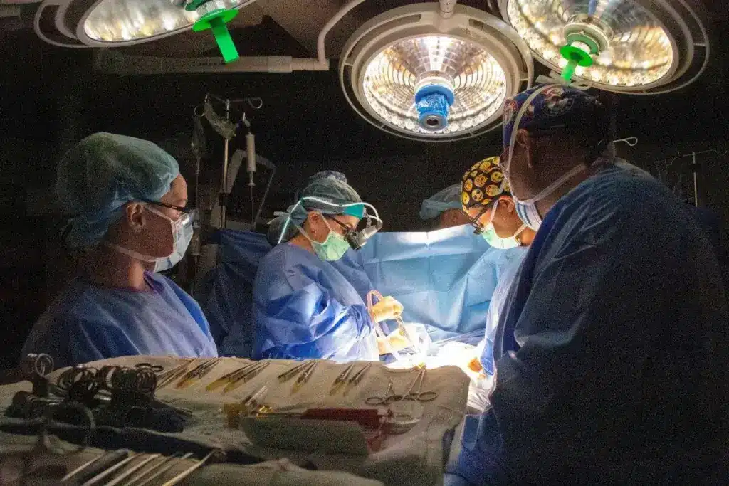 Refuse Heart Surgery: The Serious Consequences & Risks