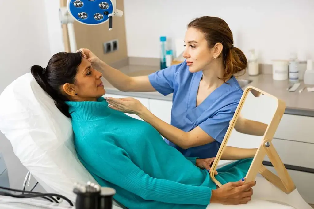 Key Does Medicare Cover Dermatology (Is Dermatology Covered By Insurance)?