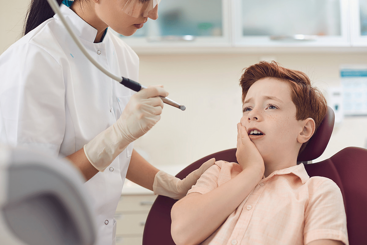Pediatric Tonsillectomy Disadvantages: Risks