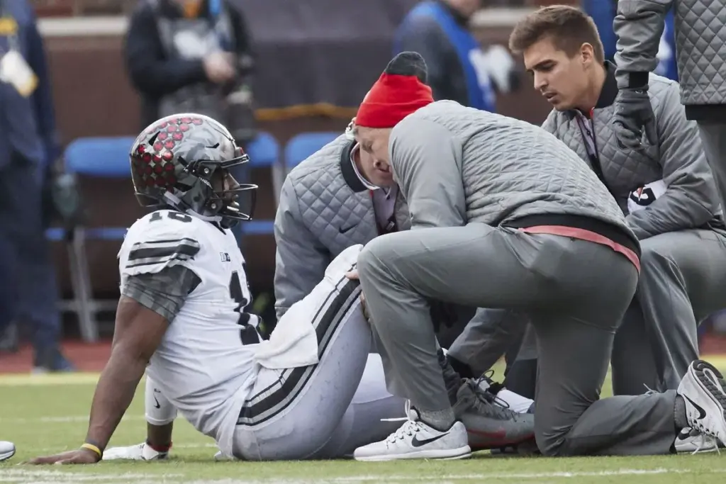 The Leading Medical Cause of Death For Student Athletes Is